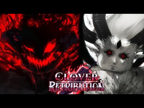 Обновленный гайд | Clover Retribution | 1-300 level Guide.