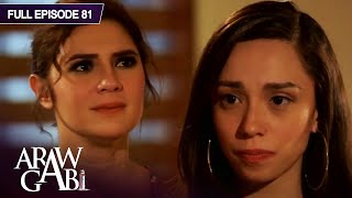 [ENG SUB] Ep 81 | Araw Gabi | JM De Guzman, Barbie Imperial, Vina Morales
