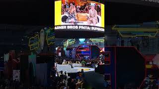 CCXP México 2026 - Milly Alcock y Craig Gillespie hablan sobre "Supergirl" (Abril 26)