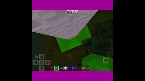 How high can you jump will slime blocks