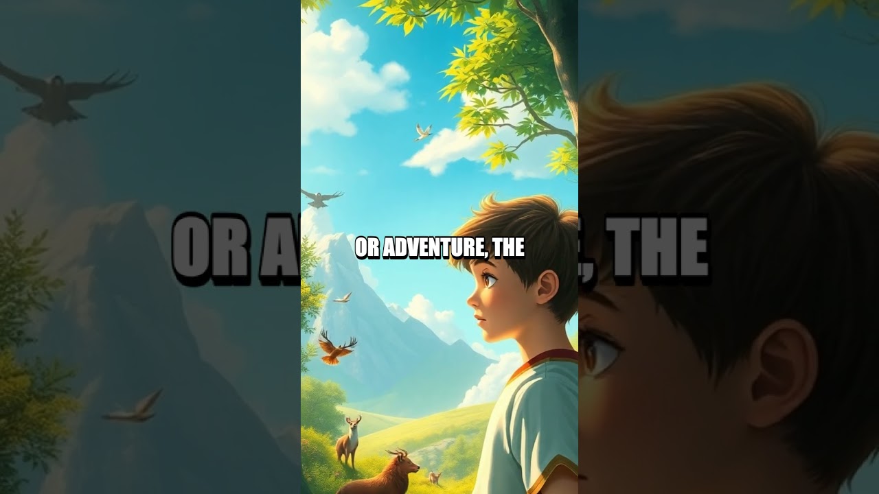 The Iron Hans' Hidden Legacy