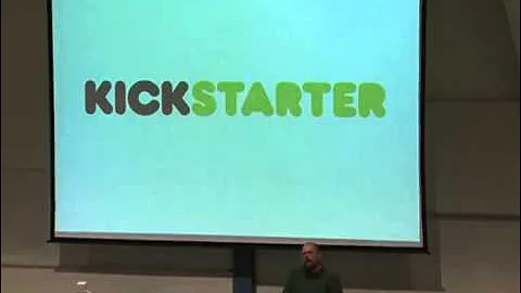 [Linux.conf.au 2013] - Git-annex