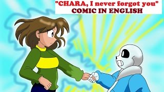 VERSIÓN EN ESPAÑOL: https://youtu.be/n230Q30kvN4 Sans had lost hope...