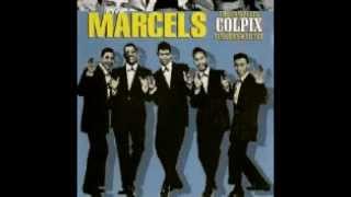 The Marcels - Find Another Fool chords