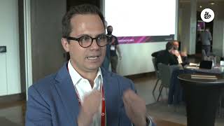 IBC Accelerator Programme Testimonial - imaginario.io