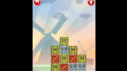 Move the Box Pro Rotterdam Level 12 HQ