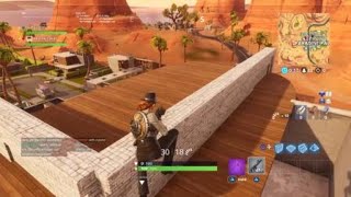 Prediction grenade kill | Fortnite Battle Royale