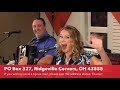 LIVE!  Mollie B and Ted Lange 8-25-2020