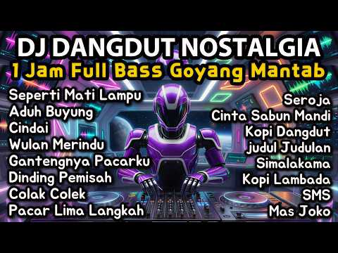 Remix Dangdut