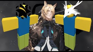 [Arknights] MLYNAR PULL IN APRIL FOOLS?