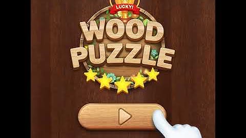 Wood Block Puzzle V2- 800x800