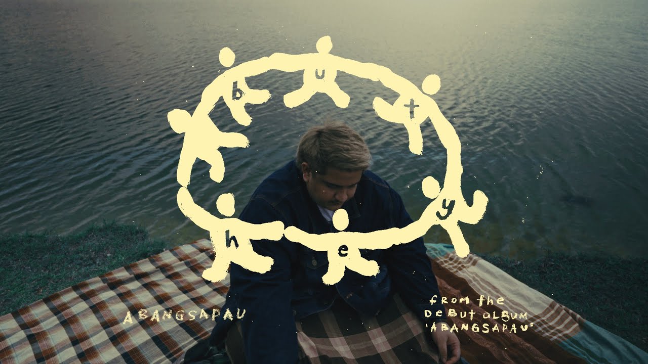 ABANGSAPAU - but hey (Official Visualiser) ABANGSAPAU - but hey (Official Visualiser)