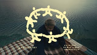 ABANGSAPAU - but hey (Official Visualiser)