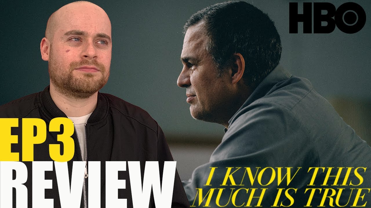 I know this much is true episode 3 review youtube