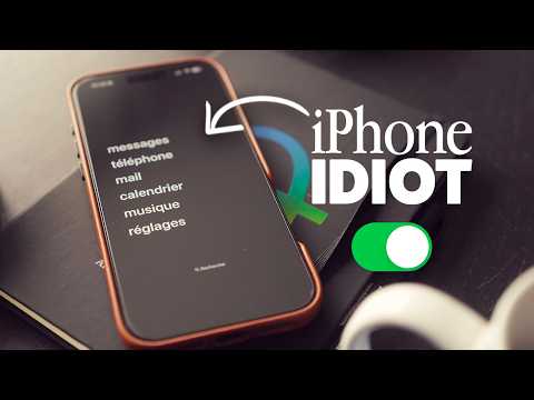 The iPhone 18 is TRASH: try this instead!