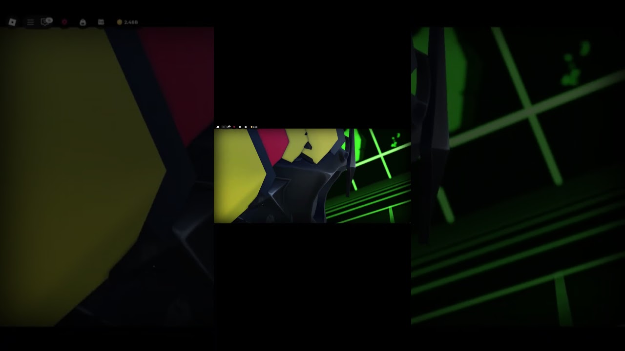 Unstoppable Flow emote. Ink Games. 