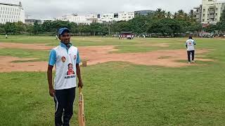 Old Cricket