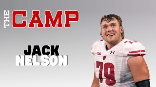 Jack Nelson on The Camp