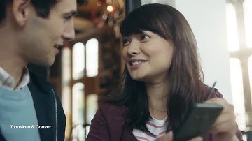 Galaxy Note 8 Unpacked