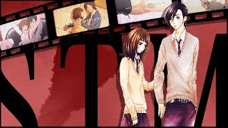 09 THINGS I'LL NEVER SAY
