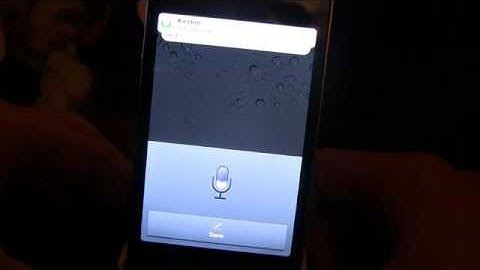 Hacked Spire (Siri) Proxy List Updated October 2012