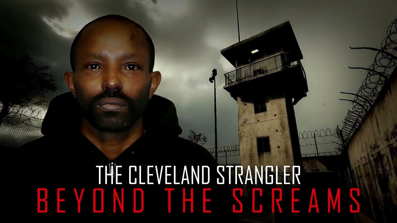 The Cleveland Strangler - BEYOND THE SCREAMS (Official Trailer)