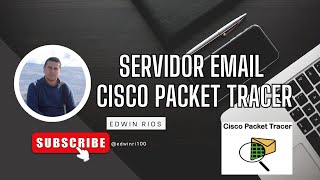 MAIL SERVER - EMAIL IN CISCO PACKET TRACER
