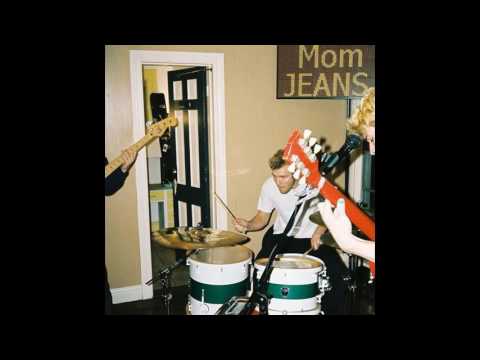Mom Jeans. - Jorts