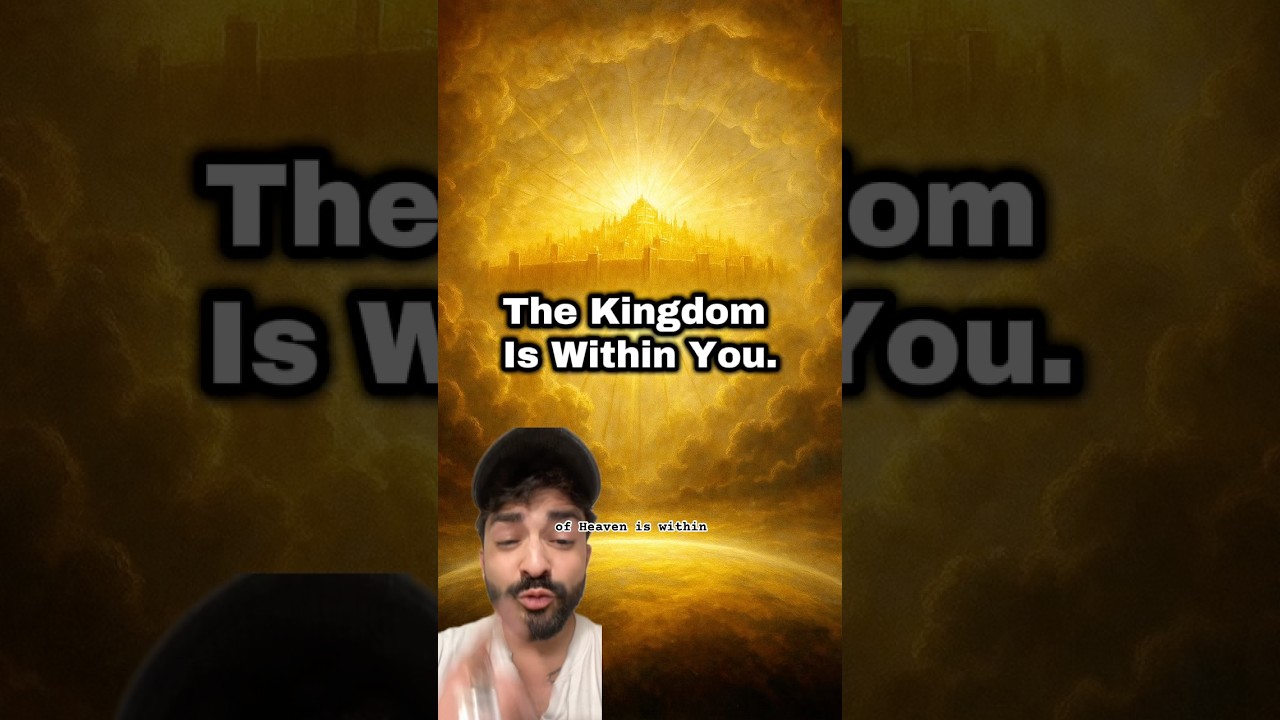 Царство Небесное внутри 