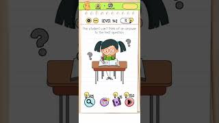 Famous brain test level 142 Wealth