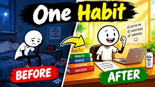 The One Habit That Changes Everything (Animated Story Movie)