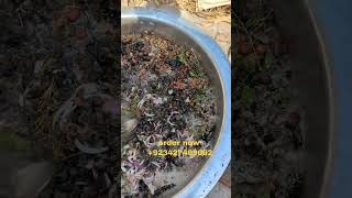 Shine On Hair Oil making