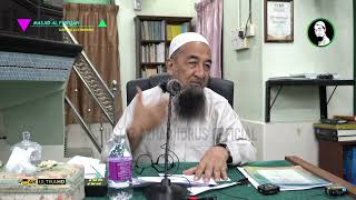 Orang Islam Murtad Kemudian Bertaubat Adakah Allah Terima  Ustaz Azhar Idrus