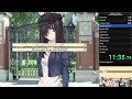 Katawa Shoujo All Endings Speedrun WR Katawa Shoujo All Endings Speedrun WR