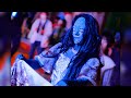 花嫁 ゾンビデダンス《USJ ハロウィーンホラーナイト》ユニバ 2023