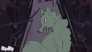 EvergreenArsonist //AMV (school project sksksk)