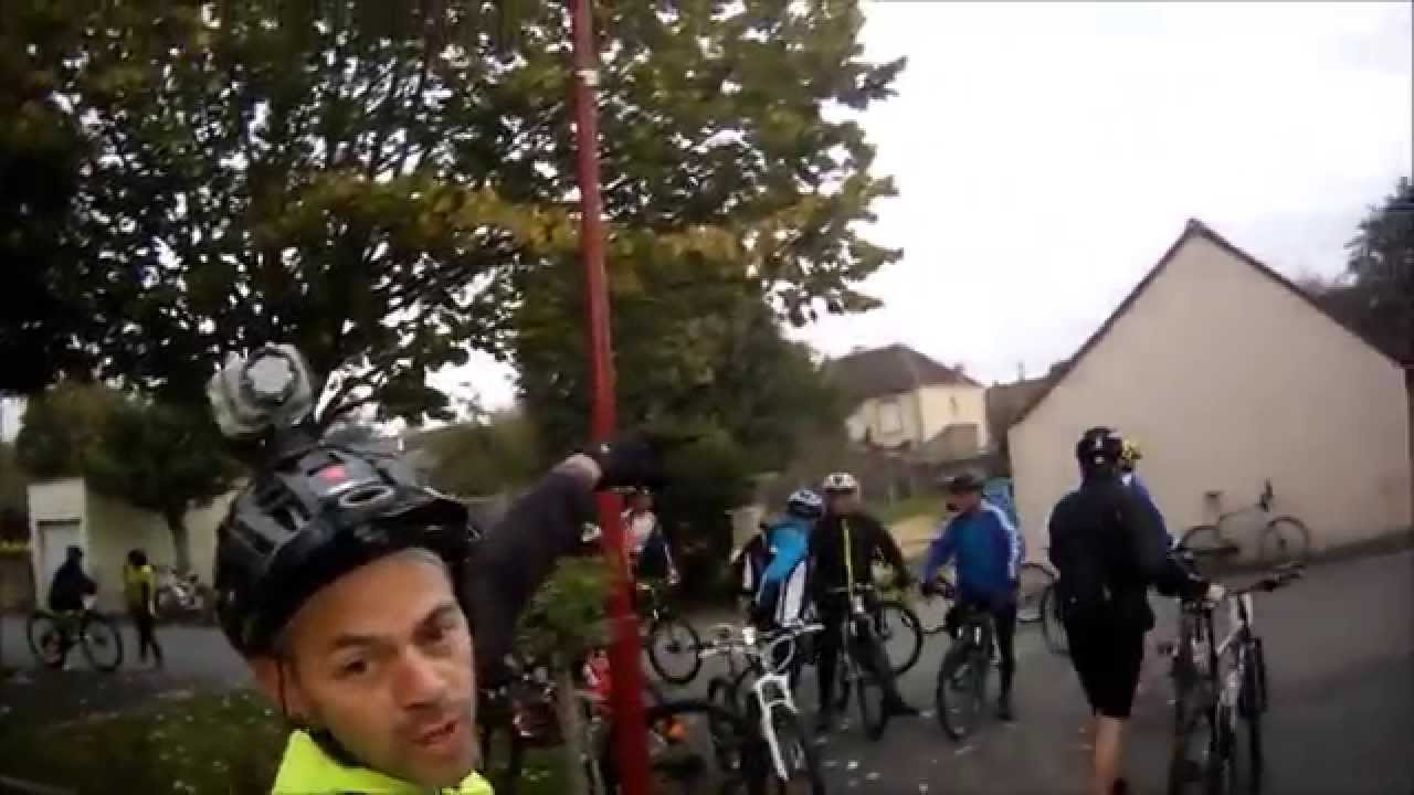 randonnee vtt roger legeay