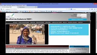 2Ross html و css  4  Les nouvelles balises HTML darija