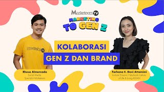 Involving Gen Z for Impactful Collaboration - MTGZ #5