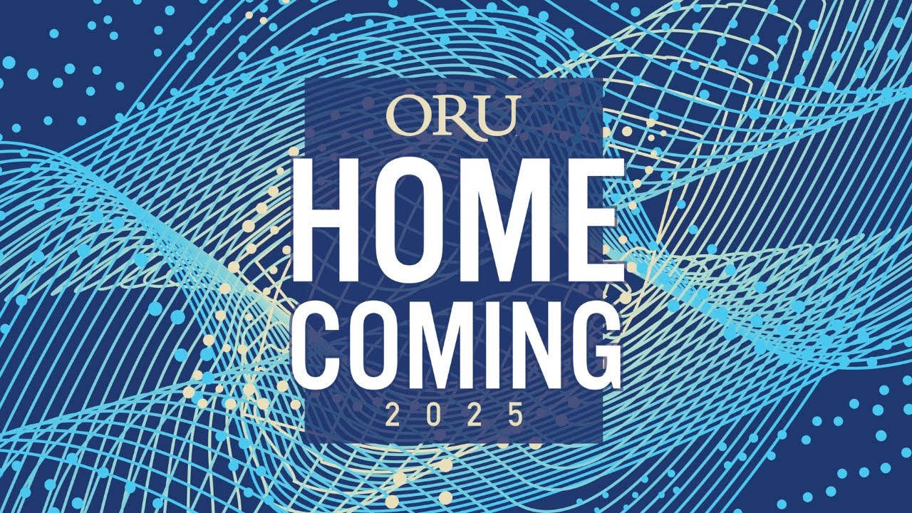 ORU Homecoming 2025