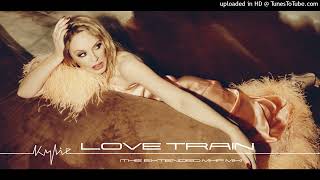 Kylie Minogue - Love Train (The Extended MHP Mix)