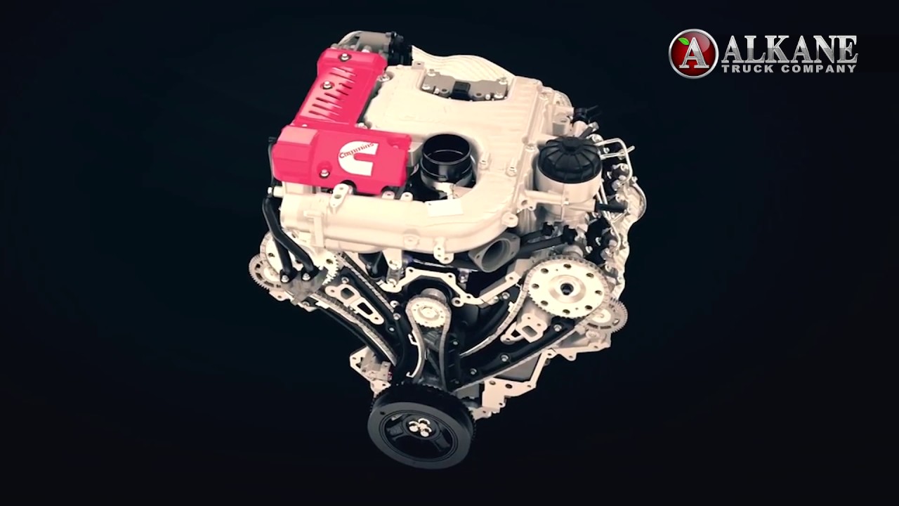 Alkane Partners Cummins & Agrale