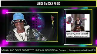 Big Meech: The Rise & Fall of the World's Most Notorious Drug Lord