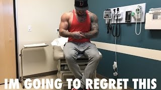 IM GOING TO REGRET THIS | VLOG 7
