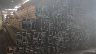 IPEAA Beam for export | Dnieper Trading Group