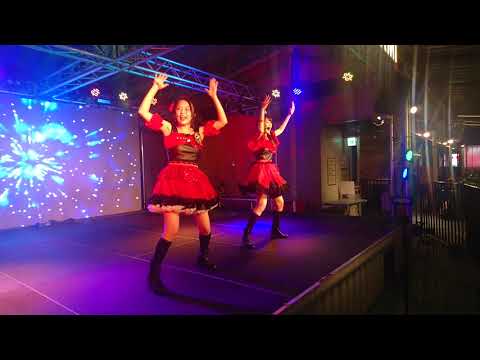 マイちゃんアミちゃん星組、さくらんぼ