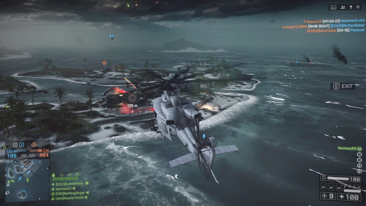 Battlefield 4 Gtx 960m