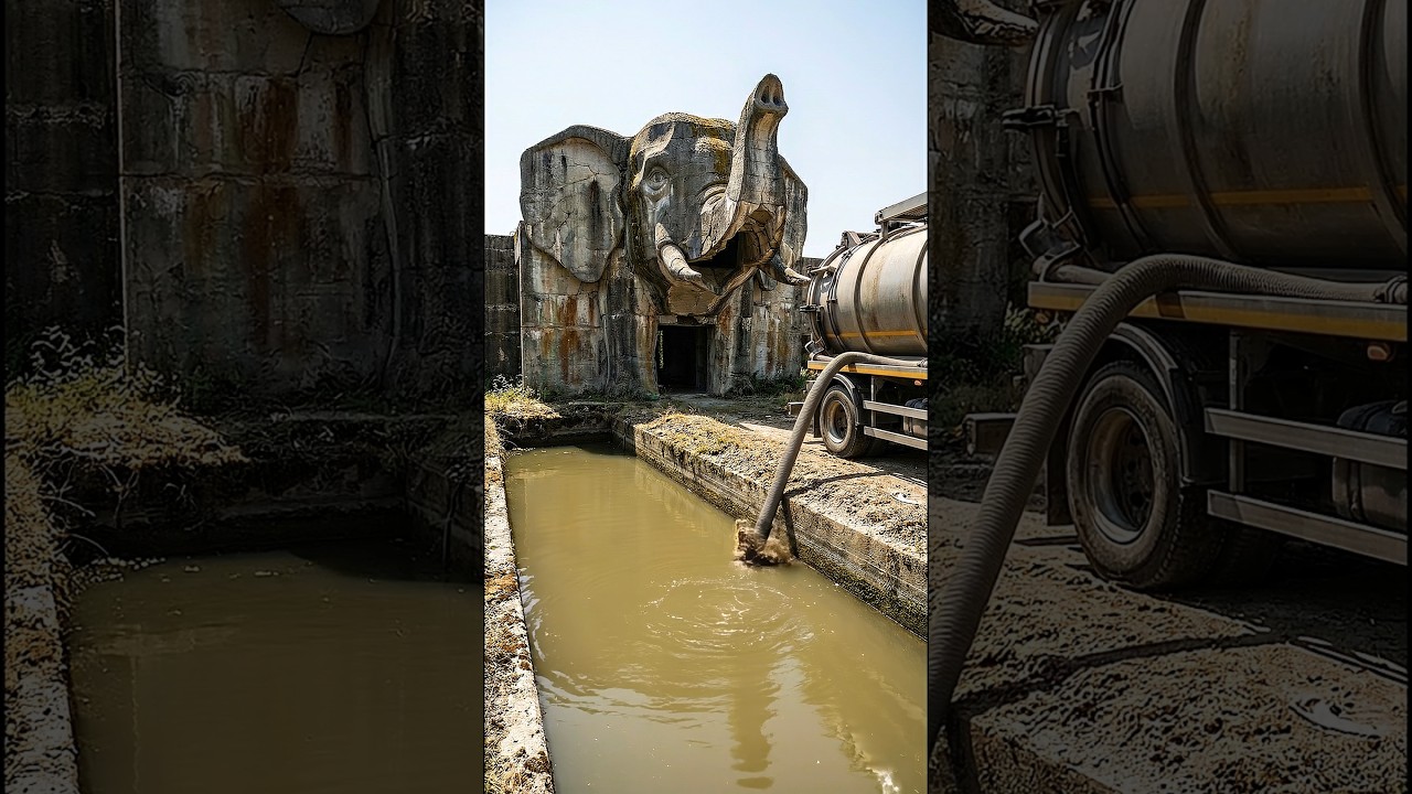 I Didn’t Expect the “Hand House” to Look THIS Good After the Makeover