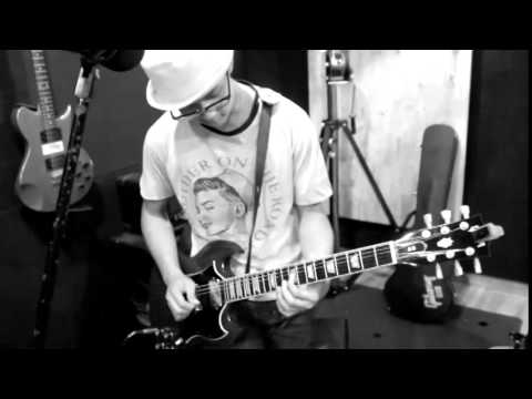 ELECTROACTIVE  คิดถึง cover Silly Fools