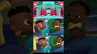 Most Requested Wheels On The Bus Wiper On The Bus Edition S-By Teleamazonas Csupo